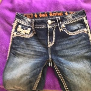 Rock Revival Kira size 27